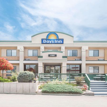Days Inn By Wyndham West Rapid City Εξωτερικό φωτογραφία