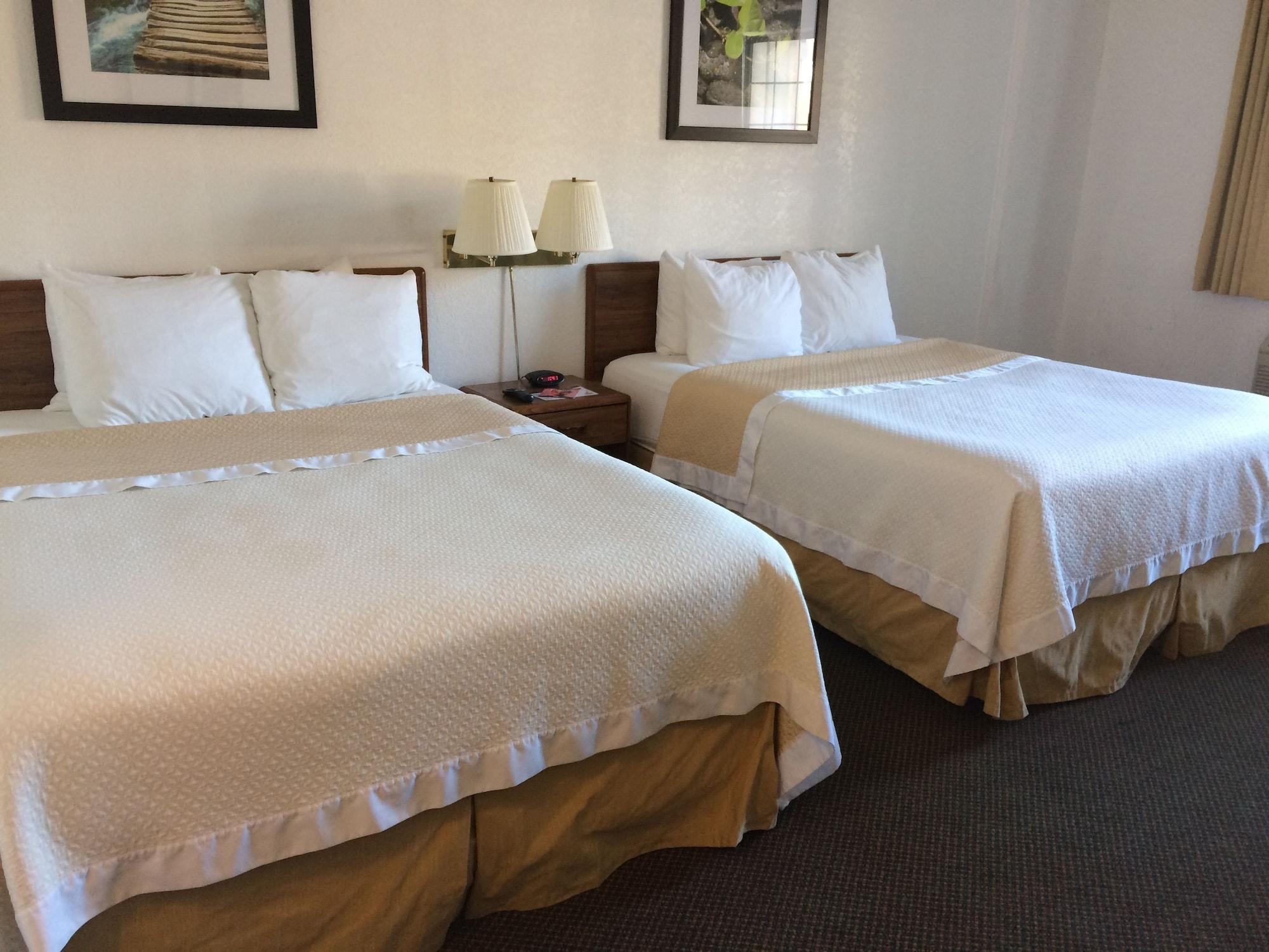 Days Inn By Wyndham West Rapid City Εξωτερικό φωτογραφία