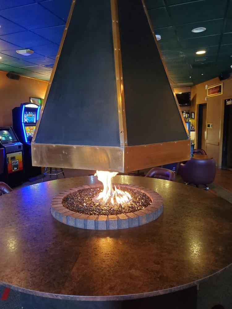 Days Inn By Wyndham West Rapid City Εξωτερικό φωτογραφία