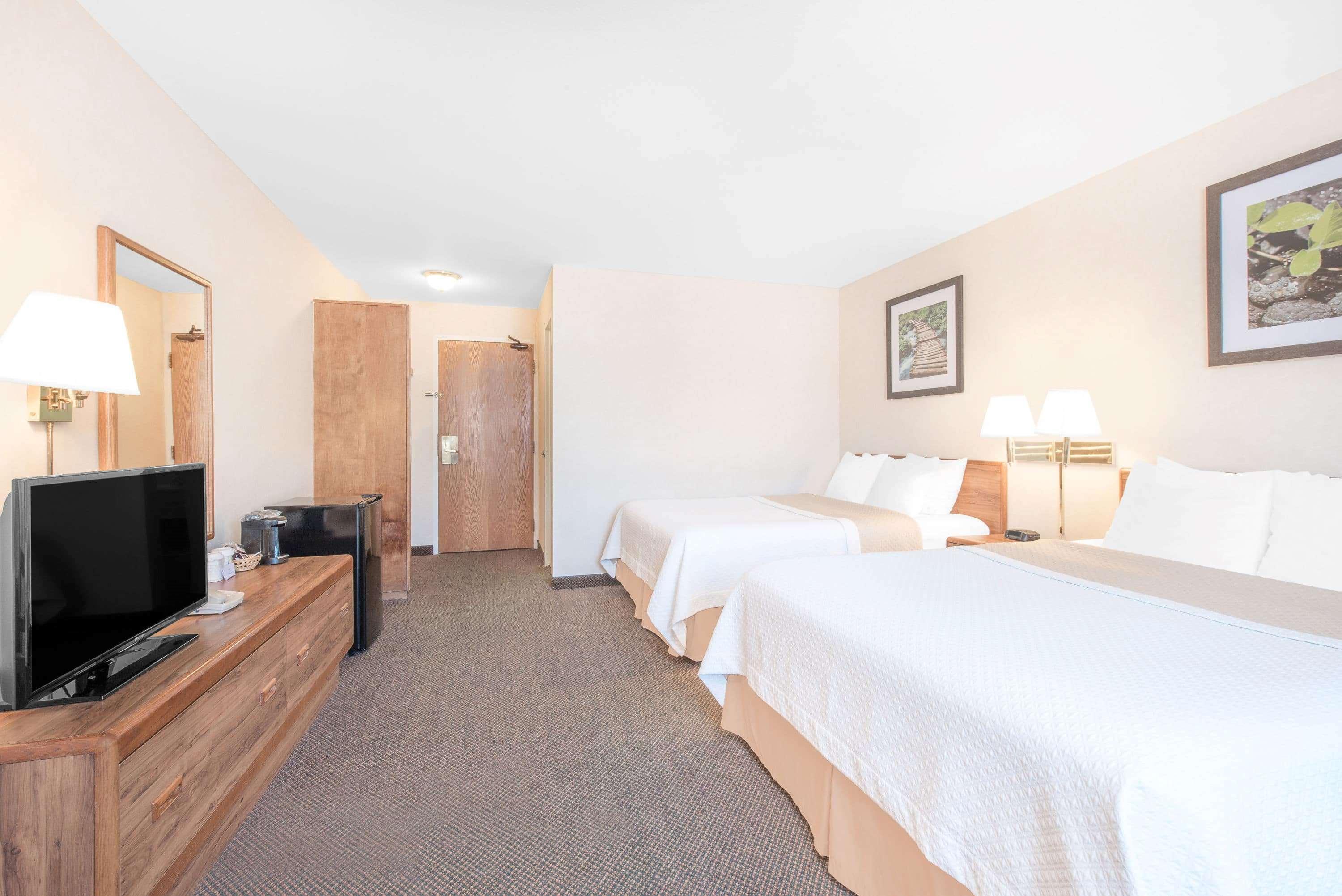 Days Inn By Wyndham West Rapid City Εξωτερικό φωτογραφία