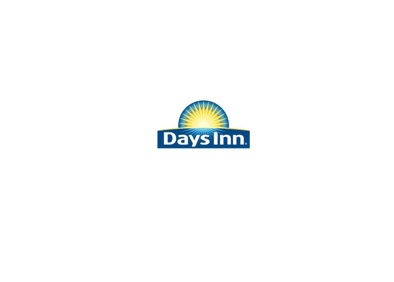 Days Inn By Wyndham West Rapid City Εξωτερικό φωτογραφία