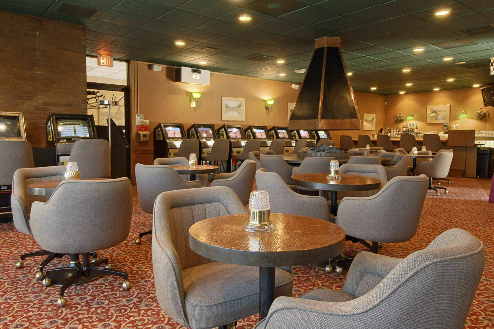 Days Inn By Wyndham West Rapid City Εξωτερικό φωτογραφία